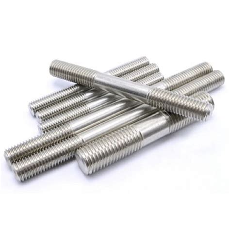 Image result for Double Threaded Rod