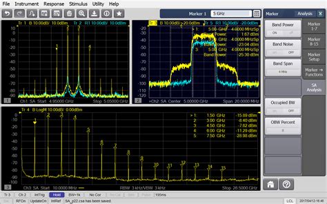 Image result for Audio Spectrum Analyzer Software