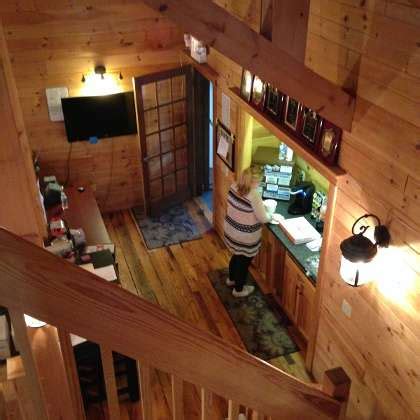 DryZone Basement Systems Office Photos