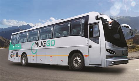 इलेक्ट्रिक बस कंपनी ने दिया शानदार ऑफर, 15 अगस्त के मौके पर मात्र 1 ...