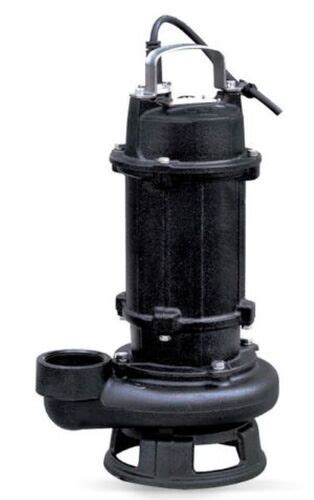 Sewage submersible pump Manufacturer in Surat,Supplier, at Best Price