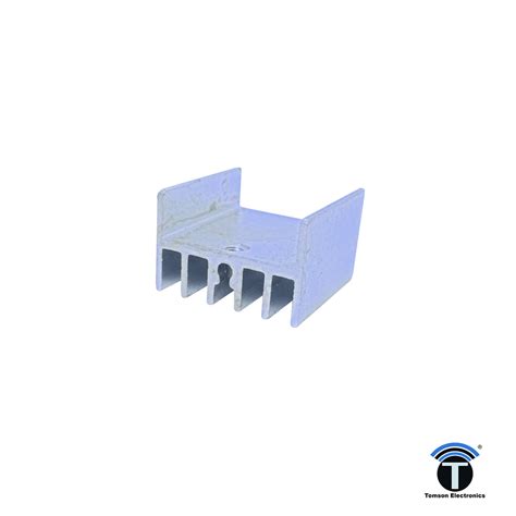 HS-48 Heat Sink – TOMSON ELECTRONICS
