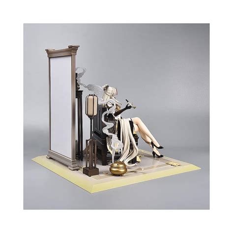 Buy Genshin Impact Ningguang Eclipsing Star Ver 1/7 Figure Game ...