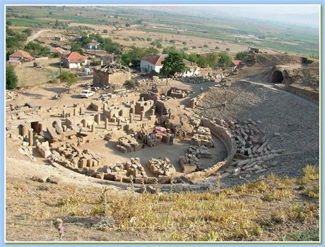 Alabanda Ruins, Aydin - Tripadvisor