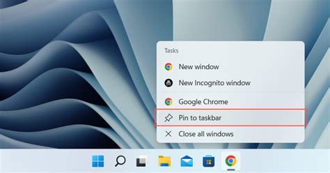 Image result for Taskbar Options
