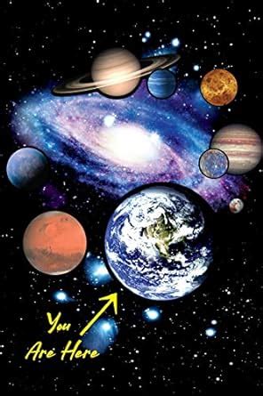 You Are Here: Hobby Photographer Notebook Camera Journal for ...