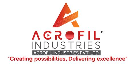 Acrofil Industries Pvt Ltd