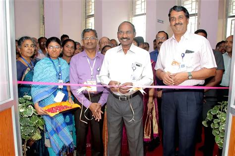 Inauguration of S-band Polarimetric Doppler Weather Radar at SDSC SHAR ...