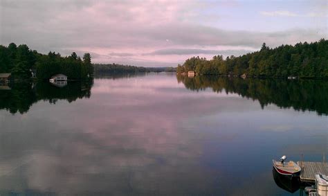 AMPERSAND BAY RESORT (Saranac Lake) - Ranch Reviews, Photos, Rate ...