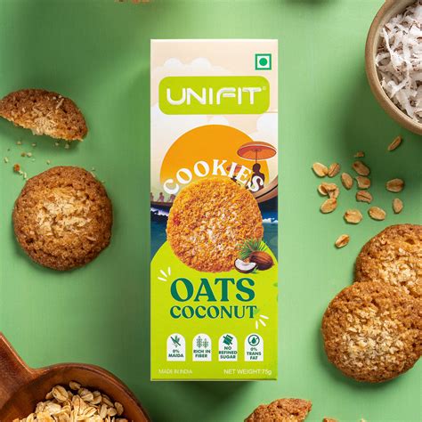 Brownie & Cookies – UNIFIT