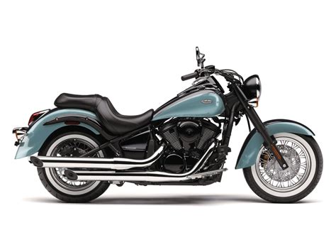 2025 Kawasaki Vulcan 900 Classic Review | Total Motorcycle
