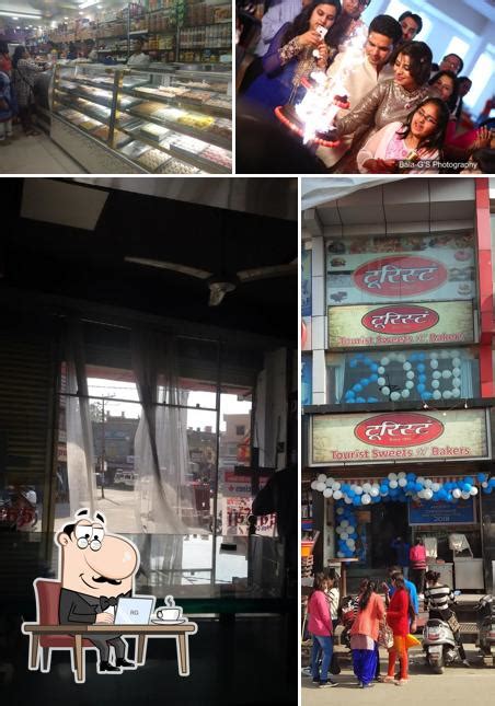 Tourist Sweets N Bakers, Kotdwar, Kotdwara - Restaurant menu, prices ...