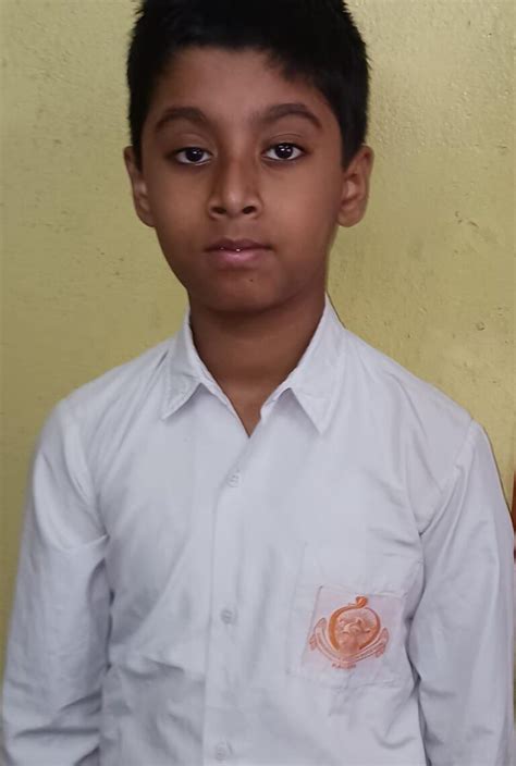 Rahara Ramkrishna Mission Boyes Home Heigh School (H.S)