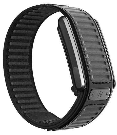 WHOOP MG Navigator Strap (Premium Replacement Band) - LaceUp Club ...