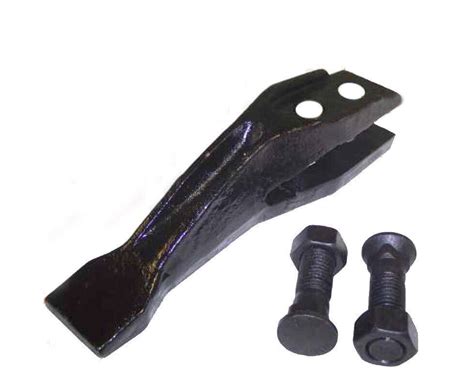 JCB 3CX Bolt on Bucket Centre Digger Tooth Teeth S2u India | Ubuy