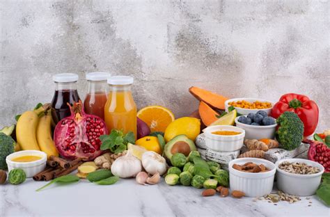 13 Foods Rich in Glutathione for Healthier Skin – What's Up Wellness