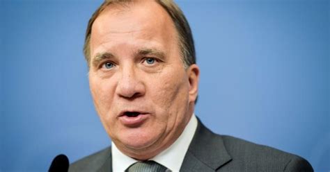Sweden leaks confidential details of military and citizens putting ...