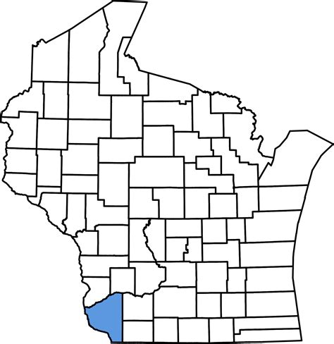 How Healthy Is Grant County, Wisconsin? | US News Healthiest Communities
