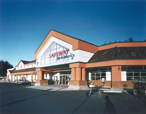 Winslow Village Center - CDA + Pirscher Architects, Inc