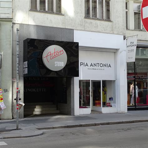 ACTORS STUDIO - All You Need to Know BEFORE You Go 2026 (with Photos ...
