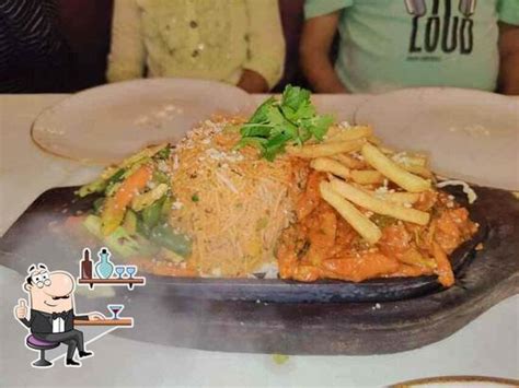 Flags Restaurant and Banquets, Mumbai - Restaurant menu, prices and reviews