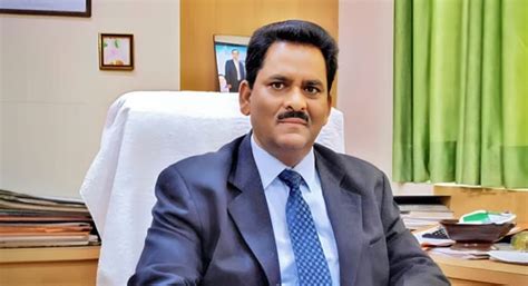 Interview with Dr. L.R. Yadav, Chairman of the Alard Group of ...