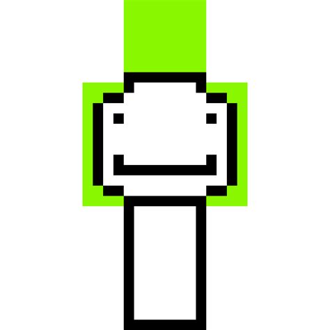 Pixilart - dReAm Minecraft Skin by uhmguys