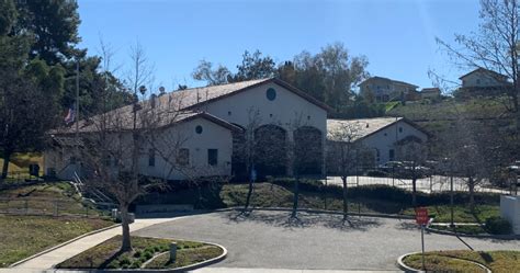 Fire Station 6 | Facility Directory Formatted List | Oceanside Library ...