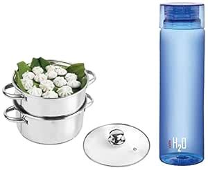 Cello Steelox Induction Compatible Stainless Steel Multi Purpose ...