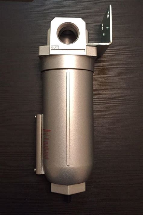 THB Inline Air Compressor Water Moisture Filter India | Ubuy