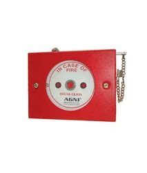 Fire Alarm System - Cooper Fie Alarm Panel Retailer from New Delhi