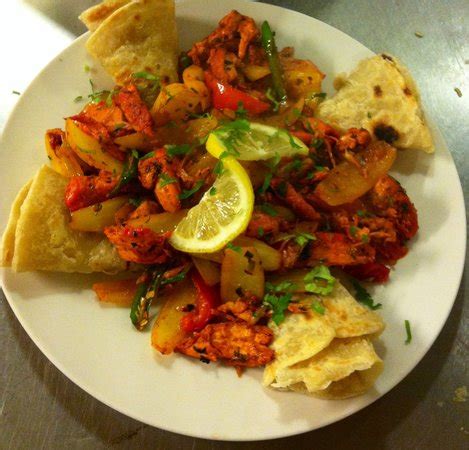 SIMA TANDOORI, Porthmadog - Menu, Prices & Restaurant Reviews - Tripadvisor