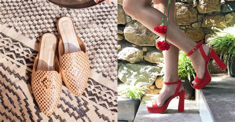 Put Your Best Foot Forward With Shoes From Eridani In Bandra | WhatsHot ...
