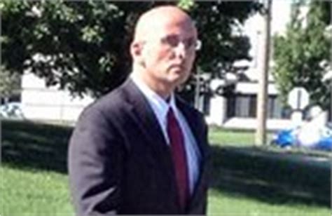Cazenovia funeral director Brian Tait sentenced to three years ...