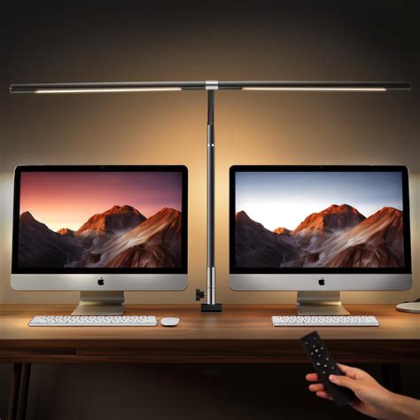 Tuffen LED Desk Lamps for Home Office, 360° Rotatable India | Ubuy