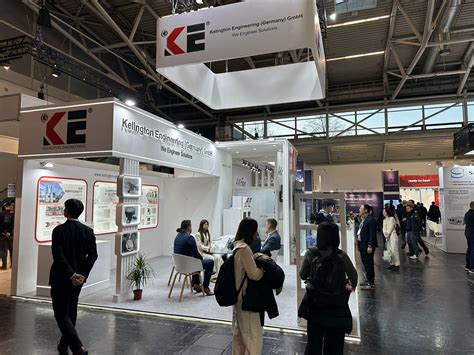 Portfolio - Exhibition Stall Design and Fabrication Works