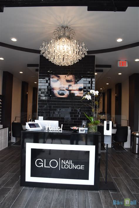 Glo Nail Lounge, Naperville IL - CẦN THỢ NAIL!!!