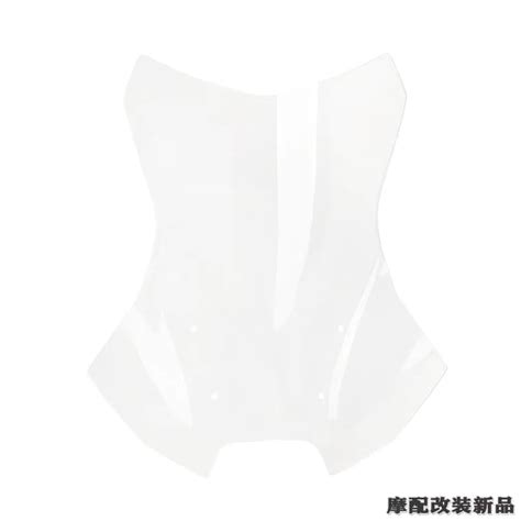 Imported Windshield for BMW 1300 GS - Clear – Riders Junction