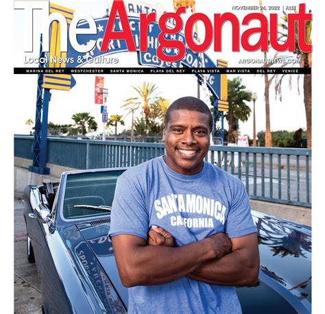The Argonaut Newspaper - November 24, 2022 by Times Media Group - Issuu
