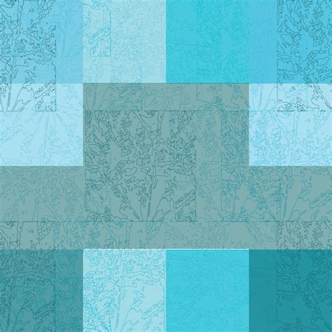 Motif carré coloré | Vecteur Premium