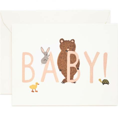 Baby - Peach