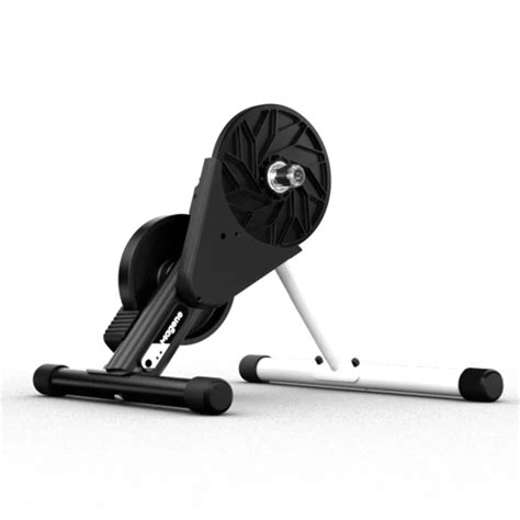 T110 Direct Drive Smart Trainer | Magene | Cobbled Climbs