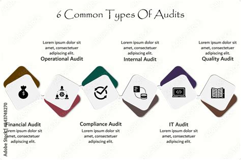 Audit Types 的图像结果