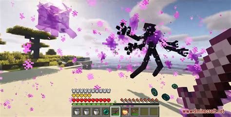 Mutant Creatures Minecraft Mod LogDotZip 的图像结果