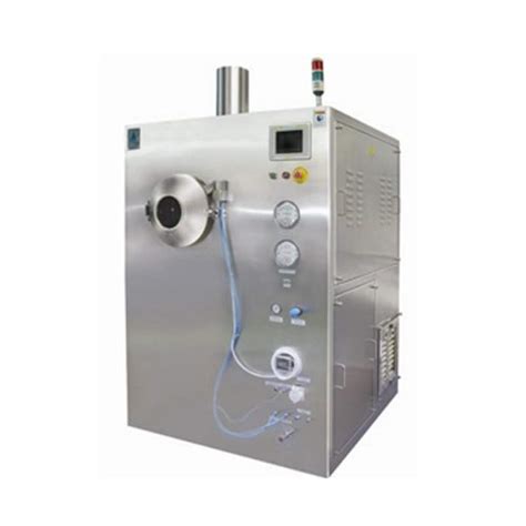 High-class Automatic Tablet Coating Machines Manufacturer & Supplier in ...