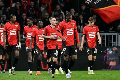 Ligue 1. Stade Rennais : Truffert et Meïté, deux garçons dans le vent ...