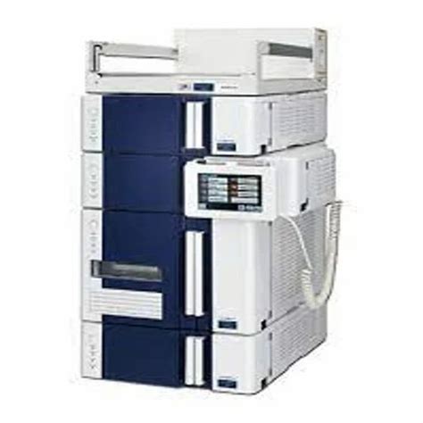 Chromatography - Gas Chromatography System Manufacturer from Raigad