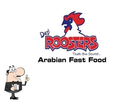 Menu at DESI Roosters fast food express, Hyderabad