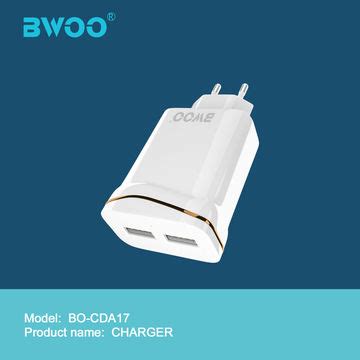 China BWOO Factory Wall Charger, Plug adapters Fast Portable Charger ...