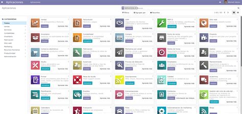 Image result for Odoo Finance Module